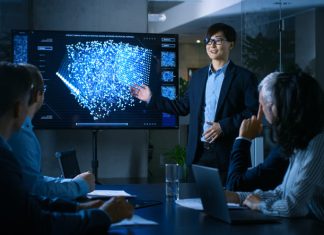 Reimagining Learning & Development in an AI-Powered Workplace Reimagining Learning & Development in an AI-Powered Workplace