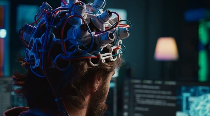 The Future of Sports: How AI and Technology Are Redefining the Game Neuroscientist uploads brain into cyberspace, up-close digital identity