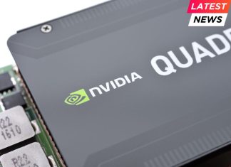 Nvidia Defends Chinese Market Relevance as DeepSeek Sparks Investor Jitters nvidia quad