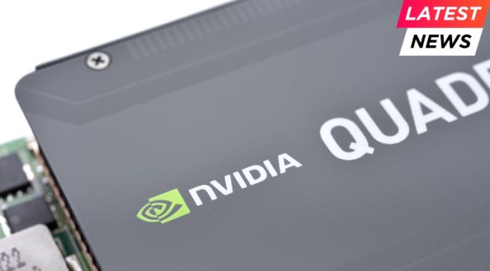 Nvidia Defends Chinese Market Relevance as DeepSeek Sparks Investor Jitters nvidia quad