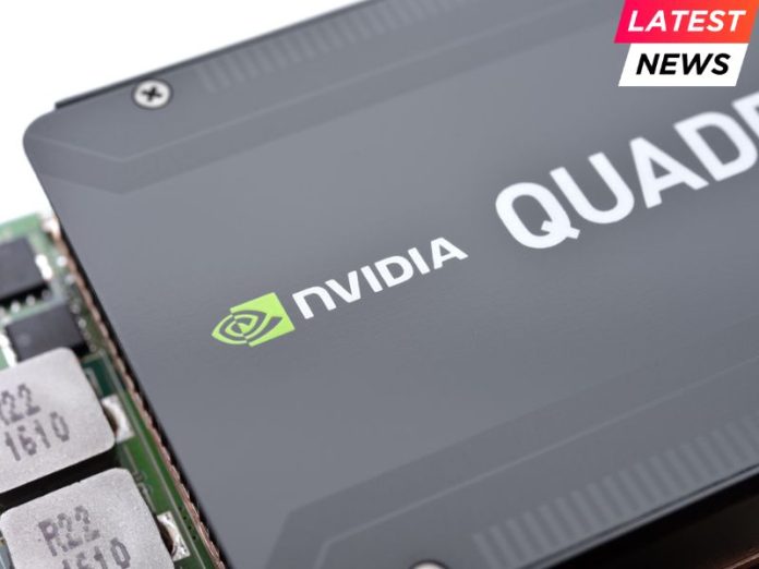 nvidia quad nvidia quad