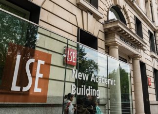 Empowering Global Leaders to Influence the Future Impact of Climate Change with LSE LSE: Climate Change