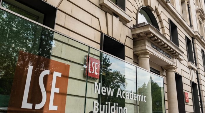 Empowering Global Leaders to Influence the Future Impact of Climate Change with LSE LSE: Climate Change