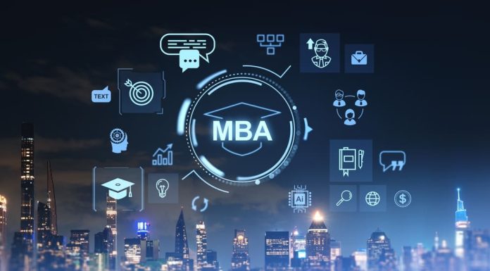 The Best MBA Programs in the U.S. for 2025: Fortune’s Top 10 Rankings MBA