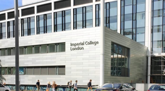 Transform Your Leadership in 2025 with Imperial Executive Education Transform your leadership with Imperial Business Education