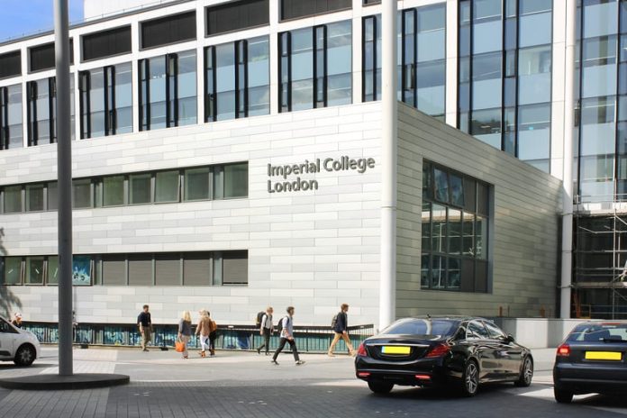 Transform your leadership with Imperial Business Education