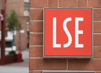 LSE’s Executive Education / LSE's Climate Change