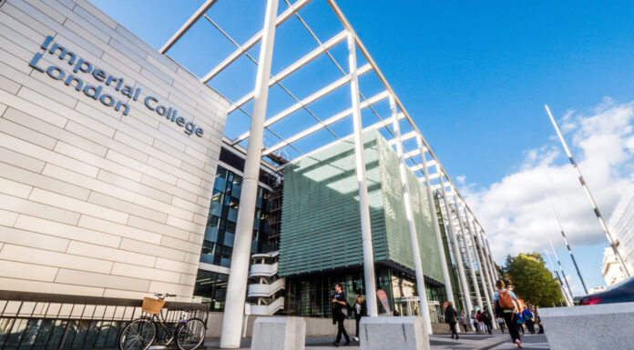 Imperial Executive Education