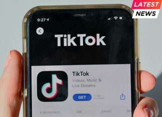 TikTok Partially Restored After Trump Pledges Executive Order to Delay Ban tiktok USA