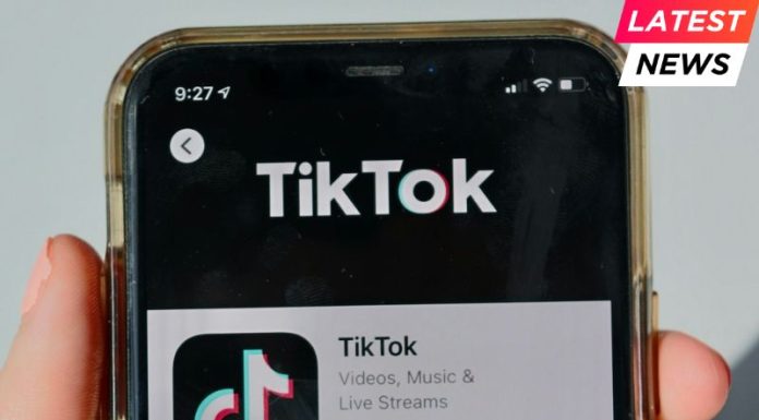 TikTok Partially Restored After Trump Pledges Executive Order to Delay Ban tiktok USA