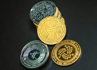 Altcoins/blockchain