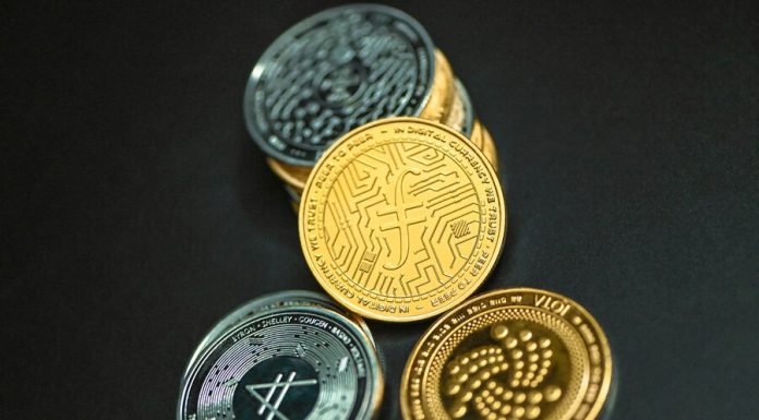 It’s Crypto Time: Top 7 Most Promising Altcoins to Acquire in 2025 Altcoins/blockchain