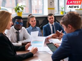 Imperial College Business School Launches Emerging CFO and CTO Programmes CFO students