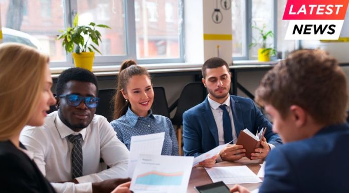 Imperial College Business School Launches Emerging CFO and CTO Programmes CFO students