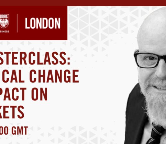 How Technological Change is Reshaping Labor Markets