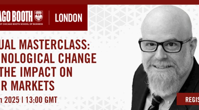 How Technological Change is Reshaping Labor Markets