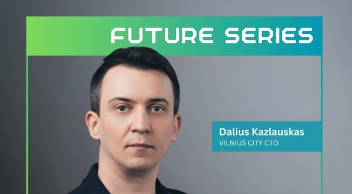 AI in the City: The Right Tools in the Right Place Dalius Kazlauskas