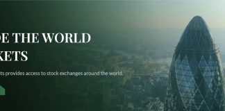 Stanford-Markets.com Review Uncovering Advanced Tools for Success Trade the world markets