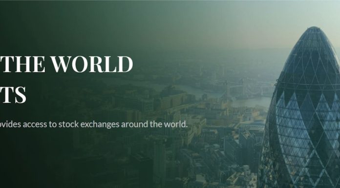 Stanford-Markets.com Review Uncovering Advanced Tools for Success Trade the world markets