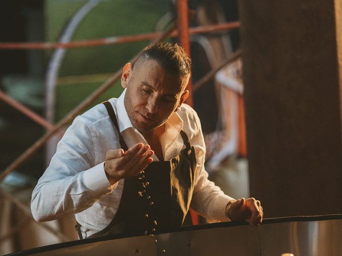 MRJADE’s Art of Coffee Craftsmanship and Innovation