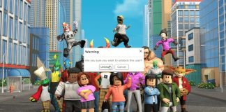 How to Unblock Someone on Roblox (All Platforms Explained) Web Browser Process for Unblocking Users on Roblox