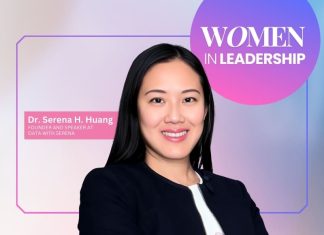 From Metrics to Money: How to Demonstrate the ROI of DEI and Wellbeing Initiatives Serena H. Huang