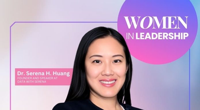 From Metrics to Money: How to Demonstrate the ROI of DEI and Wellbeing Initiatives Serena H. Huang