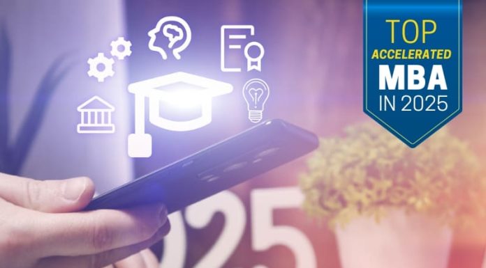 Top Accelerated Online MBA Programs of 2025 Top Accelerated Online MBA Programs of 2025
