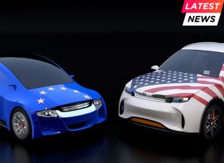Trump Threatens EU Car Tariffs Over Unfair Trade Imbalance Trump Threatens EU Car Tariffs