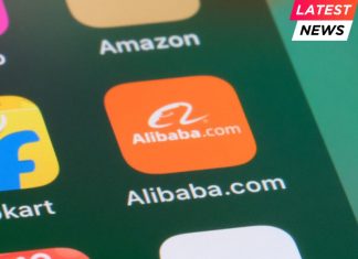Apple Partners with Alibaba to Launch AI Features for iPhones in China alibaba app