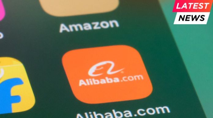 Apple Partners with Alibaba to Launch AI Features for iPhones in China alibaba app