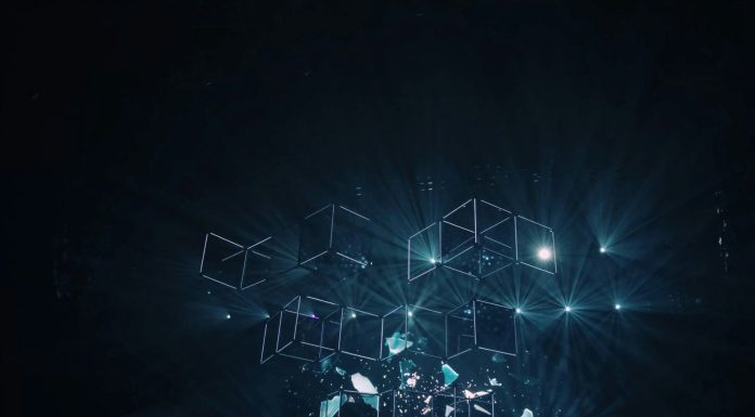 Digital geometric shape