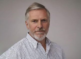 Mathew Mark Brown