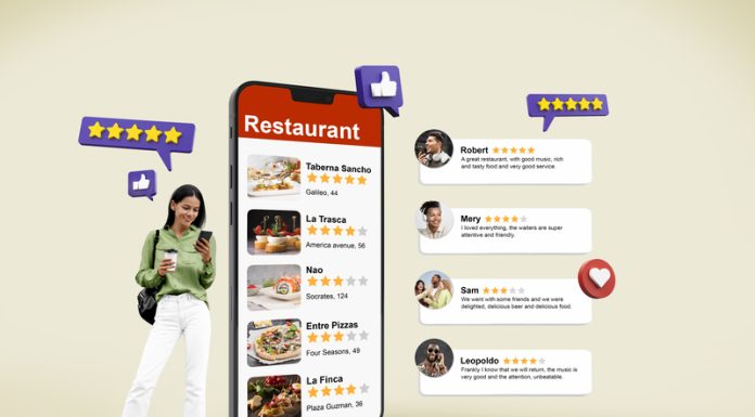 The Power of Customer Feedback