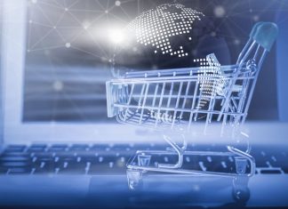 Business e-commerce