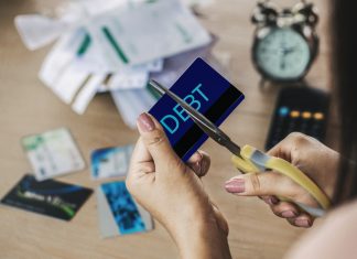 The Impact of Marital Debt