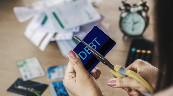 The Impact of Marital Debt