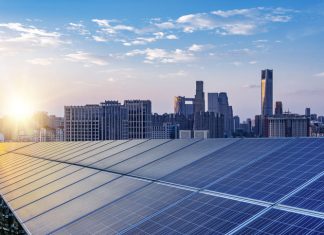 Why Recycling Solar Panels is Crucial for Environmental Sustainability Solar and modern cities
