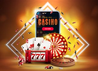 Casino