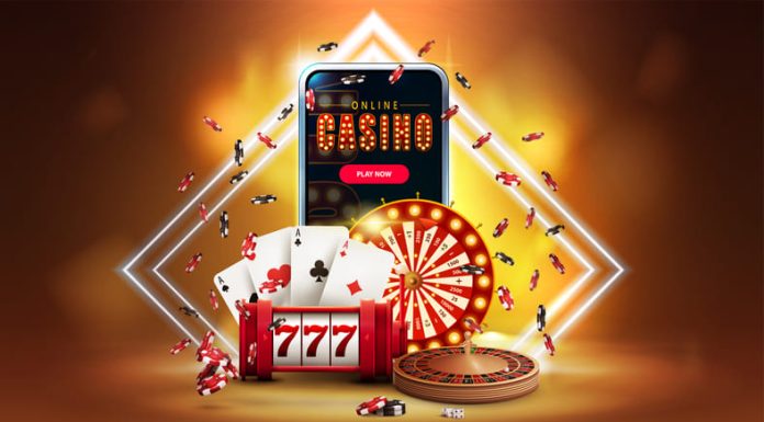 Casino