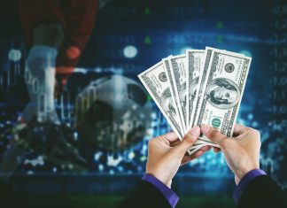 Betting in Business
