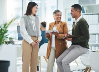 How Psychological Safety Builds Healthier, More Productive Workplaces?Â