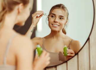 skincare