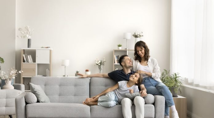 How to Refresh Your Home Without Buying Anything New Home Refresh Ideas That Cost Nothing