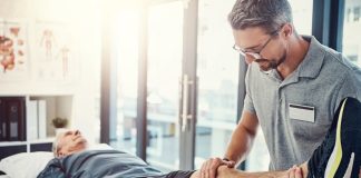 Wellbeing International Foundation Boosts Sports Recovery Recovery Techniques for Athletes' Injuries