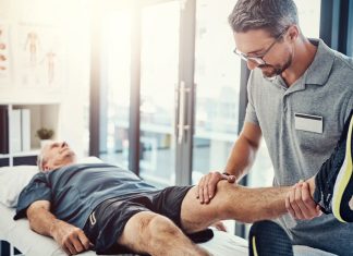 Recovery Techniques for Athletes' Injuries
