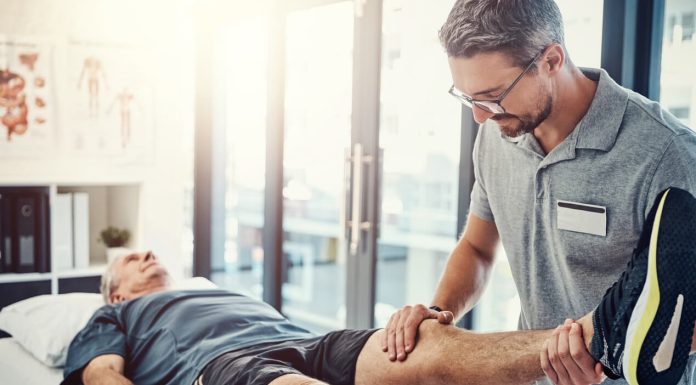 Wellbeing International Foundation Boosts Sports Recovery Recovery Techniques for Athletes' Injuries