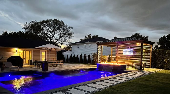 Modern Pool Dome Designs: Aesthetic and Functional Options Modern Pool Dome Designs