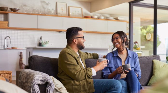 Rekindling Relationship