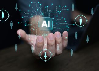 AI to manage and recruit employees